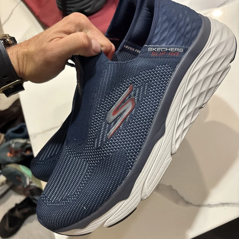 Skechers 12 fit